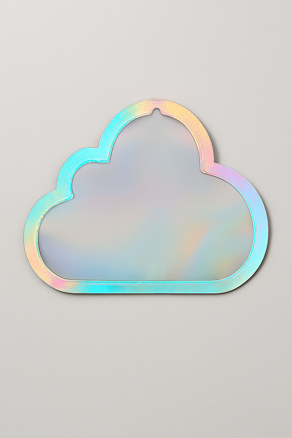 Die Cut Mylar Bags - Image 3
